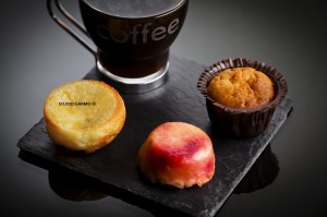 Photo Studio Garmo - Culinaire