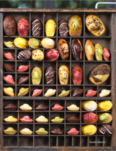 Photo Studio Garmo - Culinaire