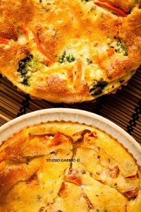 Photo Studio Garmo - Culinaire