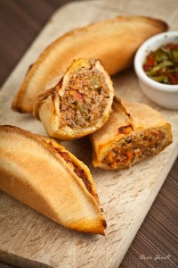 Photo Studio Garmo - Culinaire   