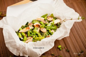 Photo Studio Garmo - Culinaire