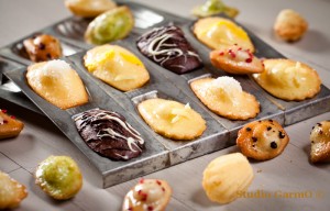 Photo Studio Garmo - Culinaire